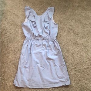 JCrew dress